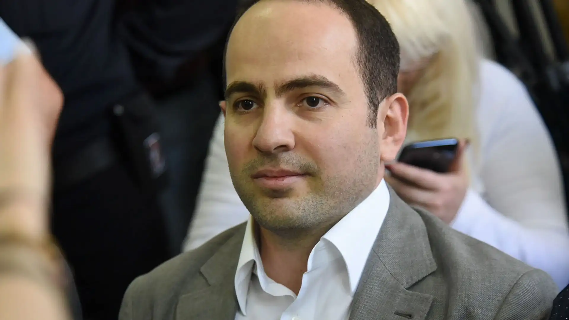 Սեդրակ Քոչարյանը կալանավորվել է