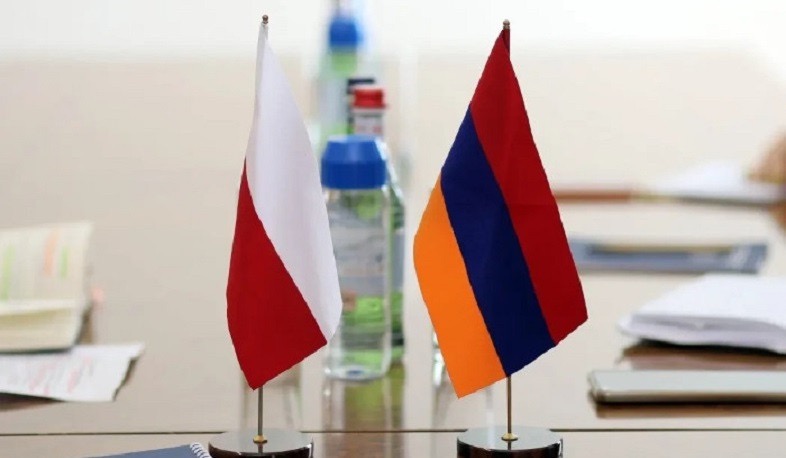 Հայաստանի Հանրապետությունը Լեհաստանում ռազմական կցորդ կունենա