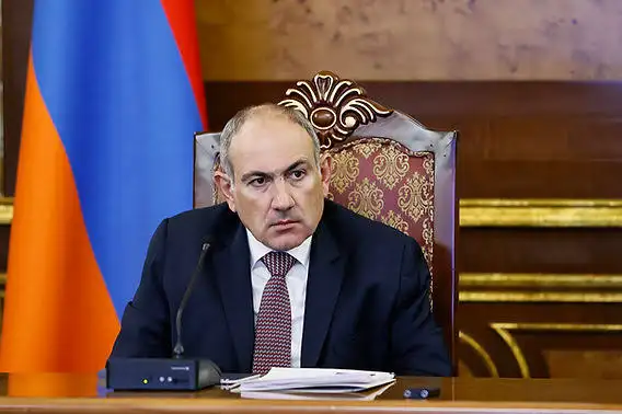 Անգնահատելի է Հրաչյա Գասպարյանի ավանդը հայ թատերարվեստի զարգացման գործում. վարչապետ
