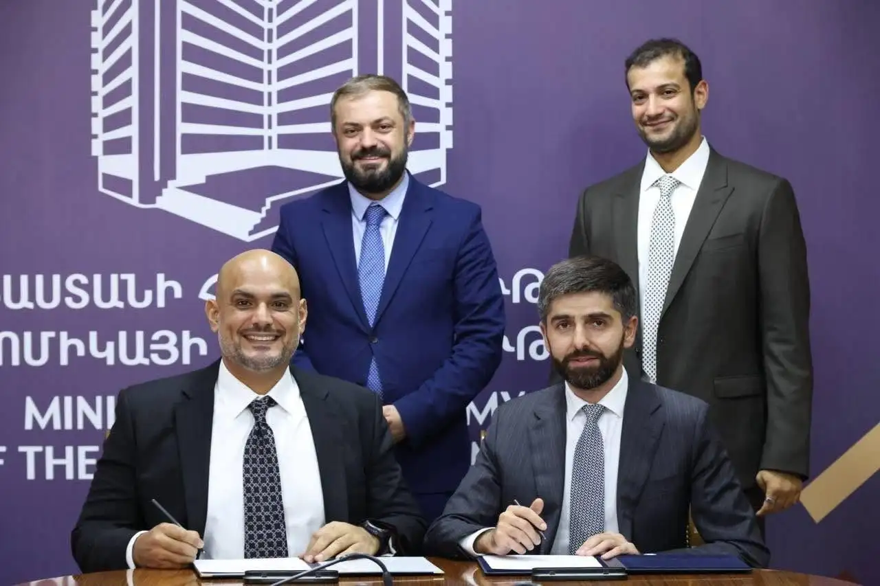Նախատեսվում է ՀՀ-ից ԱՄԷ արտահանել շաբաթական մինչև 40 տոննա պտուղ-բանջարեղեն