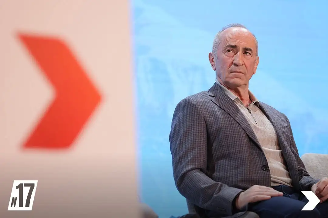 Քոչարյանը պետք է գնար կառավարության արխիվ՝ ջնջե՞ր ստորագրությունը. փաստաբան