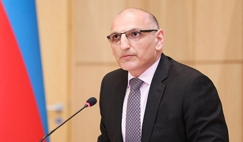 Ադրբեջանում խաղաղությունը տեսանելի դարձնելու գլխավոր խոչընդոտներից մեկը հենց հողի տակ է. Ամիրբեկով