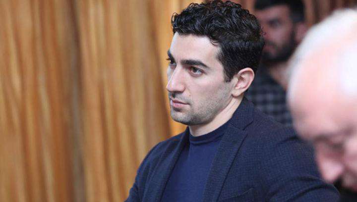«Դու ո՞վ ես, որ որոշես, թե ով ինչպես պետք ա ապրի»․ Լևոն Քոչարյան