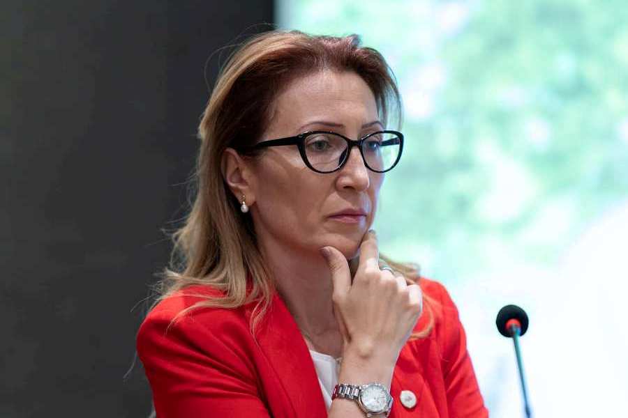 Տիգրանաշենի՝ հայկական լինելու ապացույցների մասին. Թանդիլյան