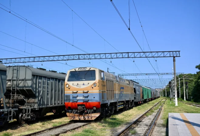 Ադրբեջանից Հայաստան կուղարկվի դիզելային վառելիքի հերթական խմբաքանակը