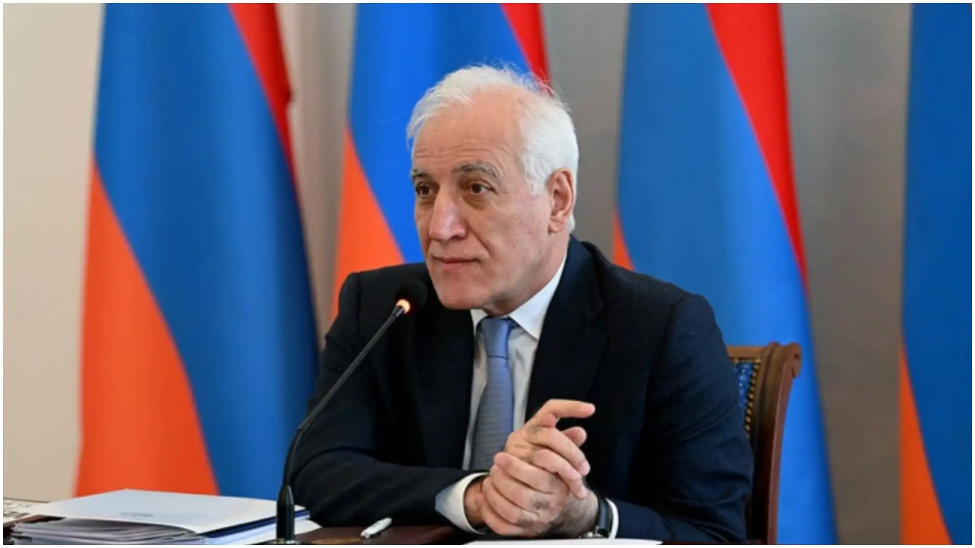 Հայաստանը պետք է հարևանների հետ տարածաշրջանային ծրագրեր իրականացնի. ՀՀ նախագահ