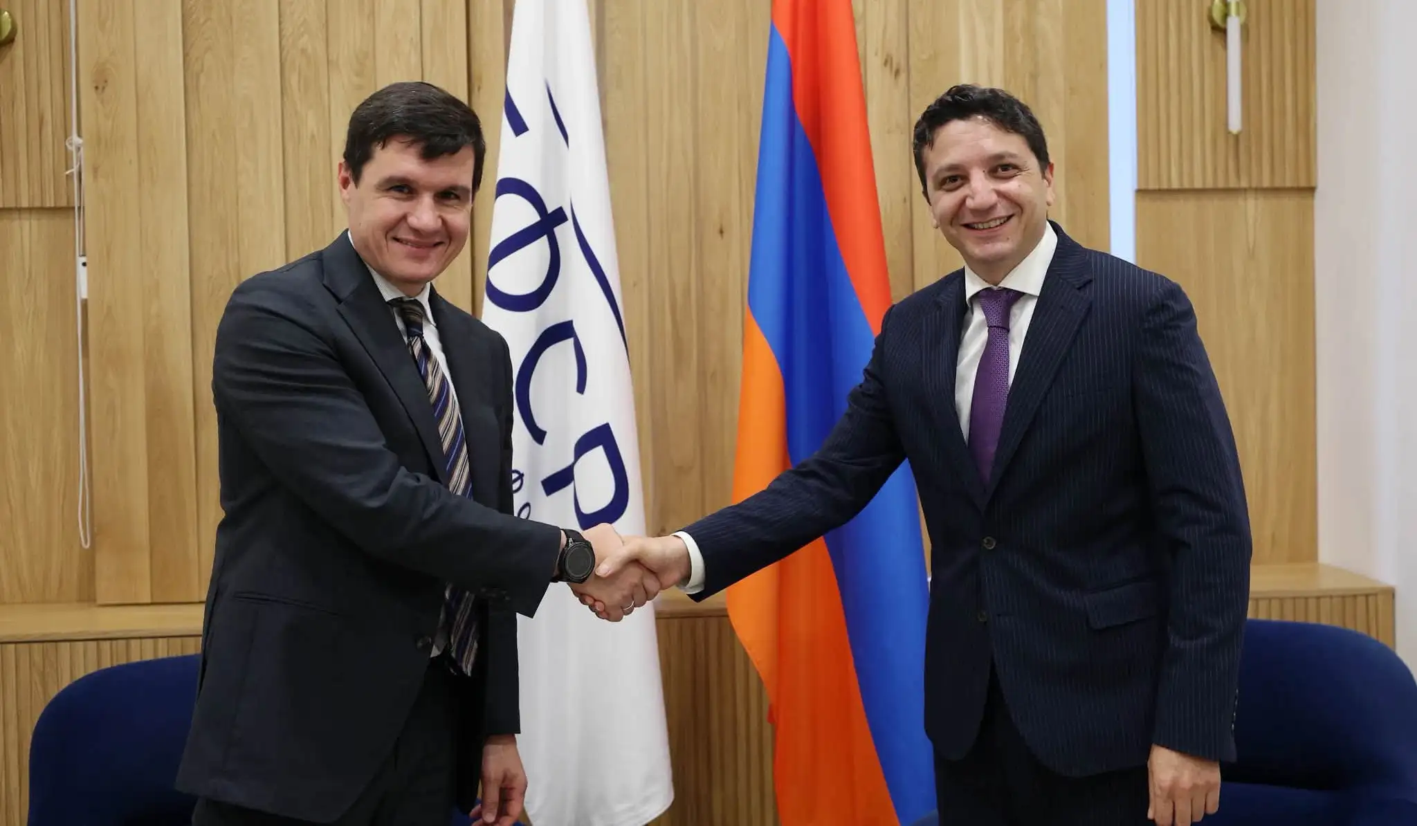 ԿԶԵՀ-ի ընթացիկ պորտֆելը Հայաստանում կազմում է շուրջ 700 մլն դոլար