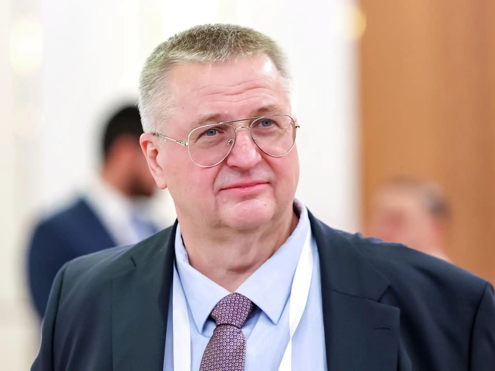 Մենք ստիպված ենք պաշտպանել մեր շուկան․ Օվերչուկ