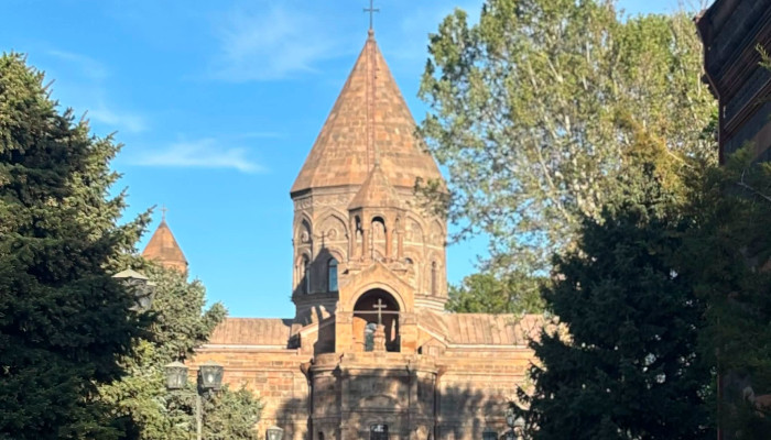 «Խստորեն դատապարտում ենք Հովհաննավանքում վերջին շրջանում տեղ գտնող մտահոգիչ երևույթը». Մայր Աթոռ