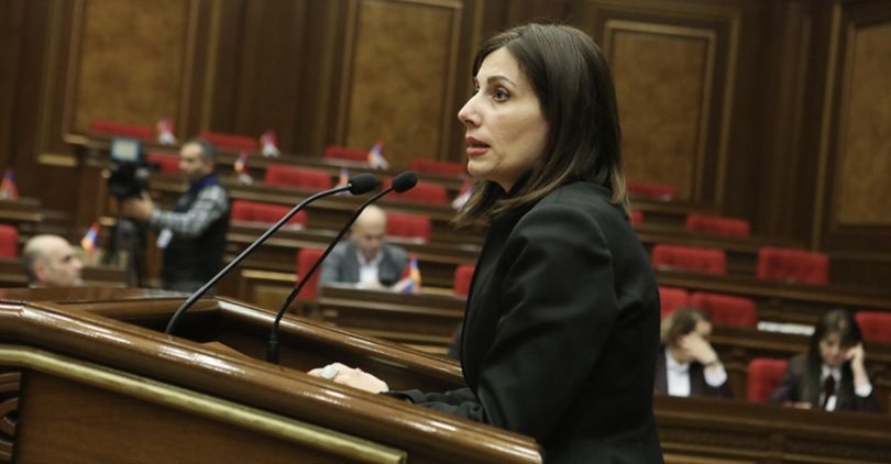 Կան դեպքեր, երբ որ խորհրդատվությունների համար առողջության ապահովագրությունը չի փոխհատուցում. Ավանեսյան