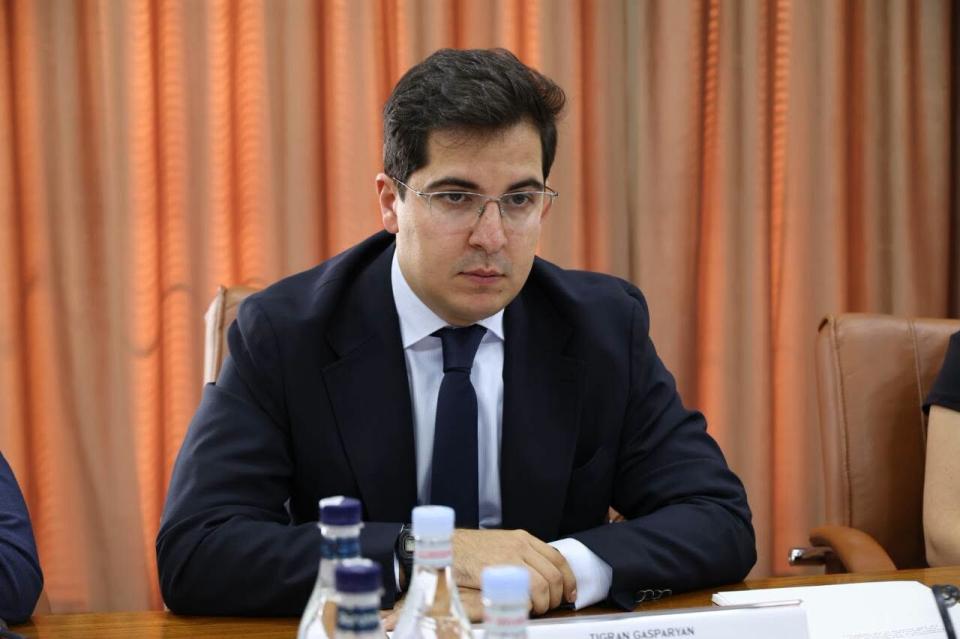 ՀՀ-ն ԵԱՏՄ շրջանակում բողոքարկել է հայկական արտադրանքի նկատմամբ ՌԴ-ի սահմանափակումները
