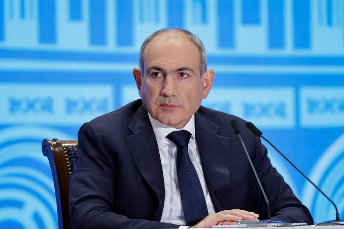 Կարևորում ենք Հյուսիսային Մակեդոնիայի հետ քաղաքական երկխոսության ակտիվացումը.  Փաշինյան