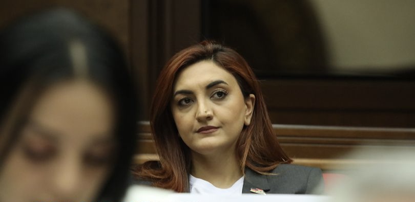 Իրականում ամեն ինչ չափվում է արդյունքով. Սյուզաննա Ավետիսյան