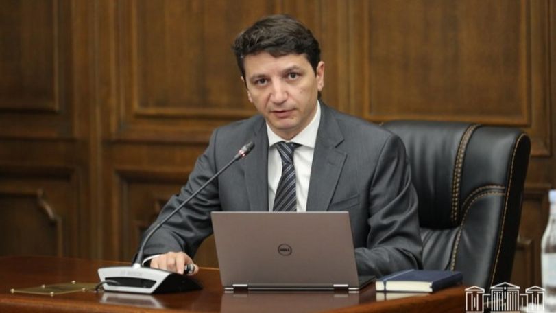 2026-ի առաջին կիսամյակին գնաճի բարձր տեմպը պահպանվում է, արագացում ունենք. ֆինանսների նախարար