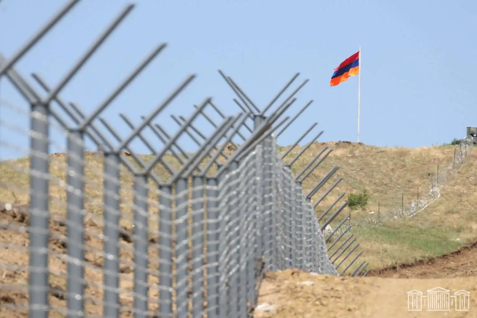 Հայաստանն ու Ադրբեջանը պայմանավորվել են սահմանազատումն իրականացնել հյուսիսից հարավ