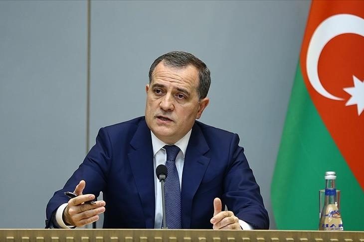 Գործընթացն ավարտելու համար Հայաստանում պետք է ընդունվի նոր Սահմանադրություն. Բայրամով
