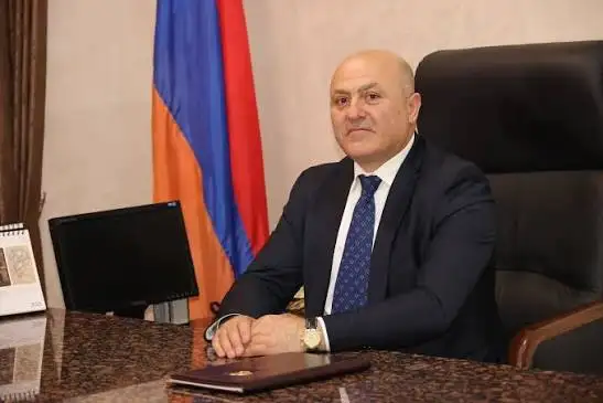 Մեղրիի համայնքապետը կալանավորվել է