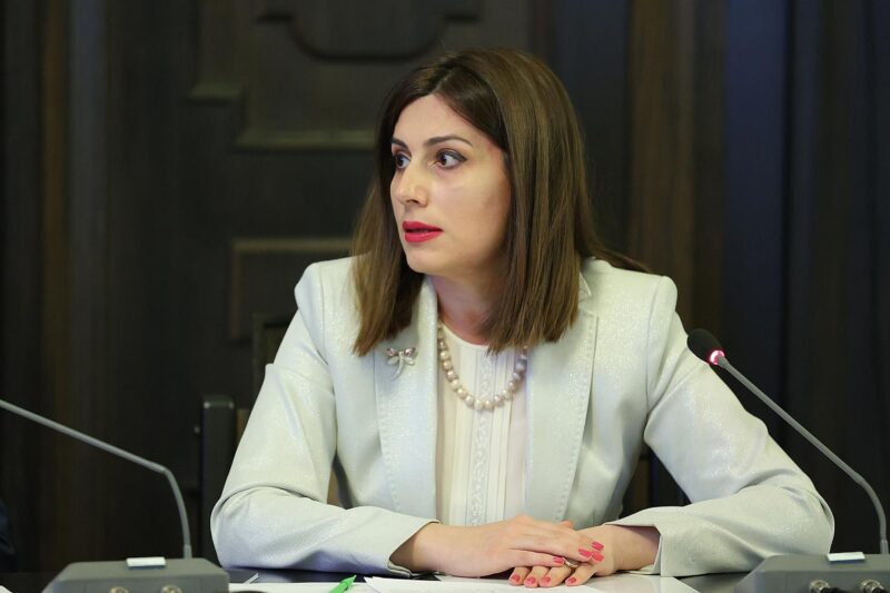 Ով կշարունակի անհայտ ծագման ֆինանսավորմամբ թունավորել մարդկանց կյանքը, տեղ չի ունենա մեր նյուզֆիդում