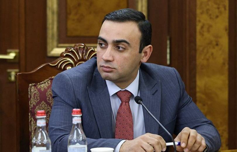 Գազը չի՛ թանկանալու. ՀՀ-ն ծայրագավառ չի դառնալու զուտ նրա համար, որ գազը չթանկանա. Չախոյան
