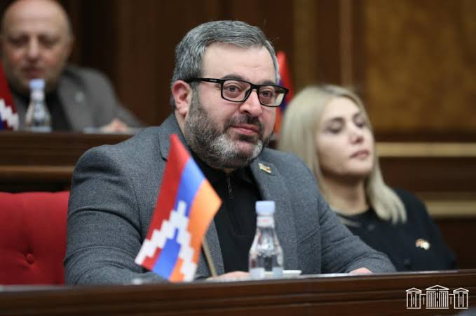 Նրանց ազատության հարցը պետք է լինի ՀՀ պետական օրակարգի առաջնահերթություններից մեկը․  Դանիելյան