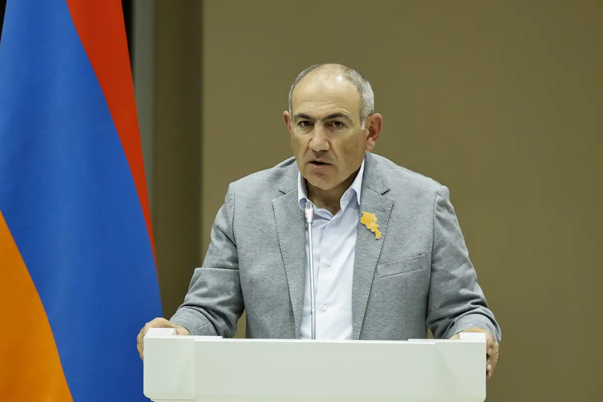 Մենք «սեքընդ հենդ» ապրանքների կարիք չունենք. վարչապետ