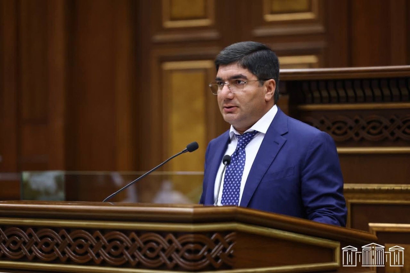 «Ռոբերտ Քոչարյանի կալանավորման առաջին շահառուն Ալիևն է»․ Մեսրոպ Մանուկյան