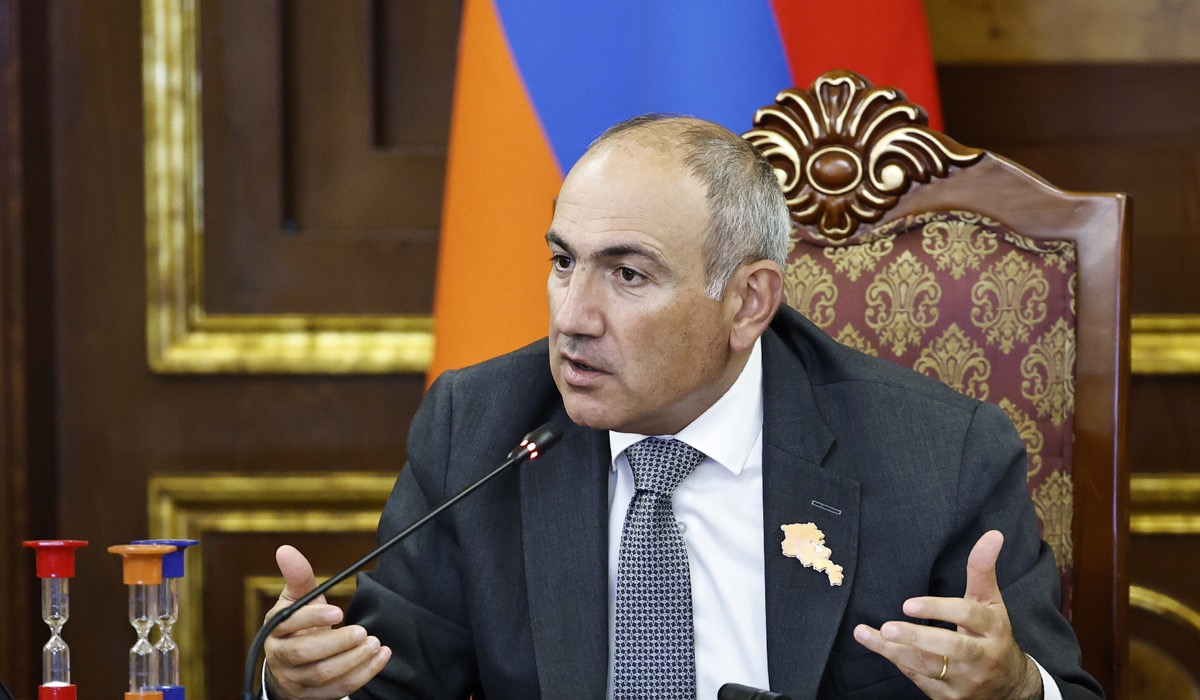 Քննարկվել են պետական ակտիվների կառավարման արդյունավետության բարձրացմանն ուղղված քայլեր