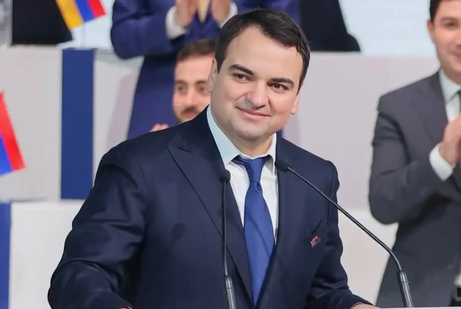 Գերնպատակն արցախահայության անվտանգ վերադարձի իրավունքն է, բայց այստեղ պետք է ունենանք մշակութային կենտրոն.  Կարապետյան