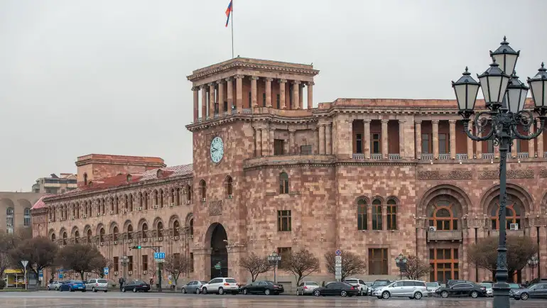 Կառավարության անդամի երդման տեքստի մասին օրենքը կփոխվի