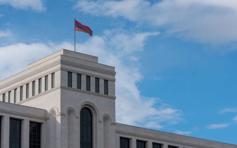 ՀՀ-ի քայլերը միտված են բռնի անհետացածների և նրանց ընտանիքների իրավունքների պաշտպանությանը․ ԱԳՆ
