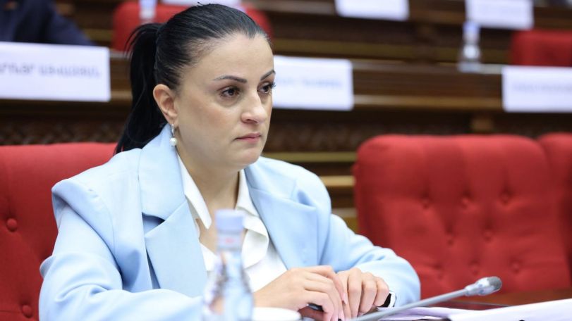 Եթե կոմպրոմիսի են գնում ձեզ հետ, «նախկին թալնաչին» դառնում է գործարար, հերոս հարկատու. Յոլյան