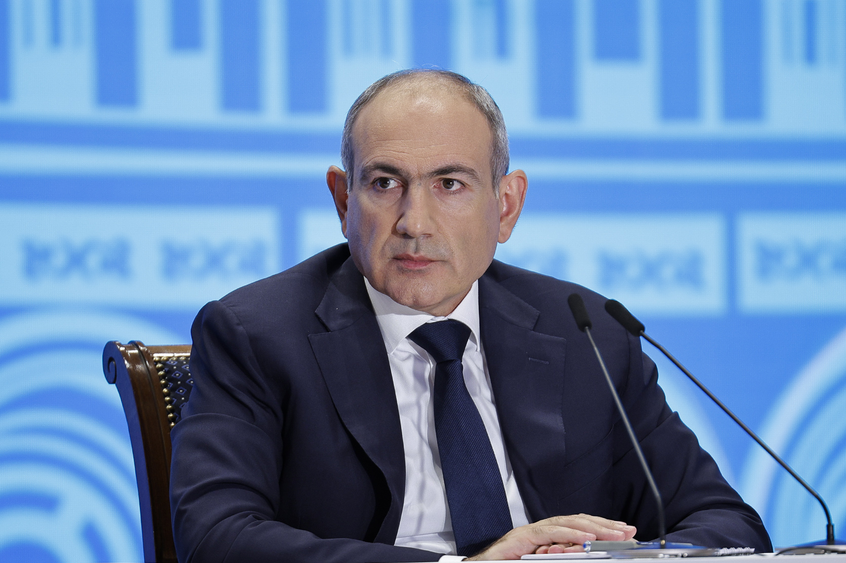 Նիկոլ Փաշինյանը կստանա Հեսսենի խաղաղության մրցանակը