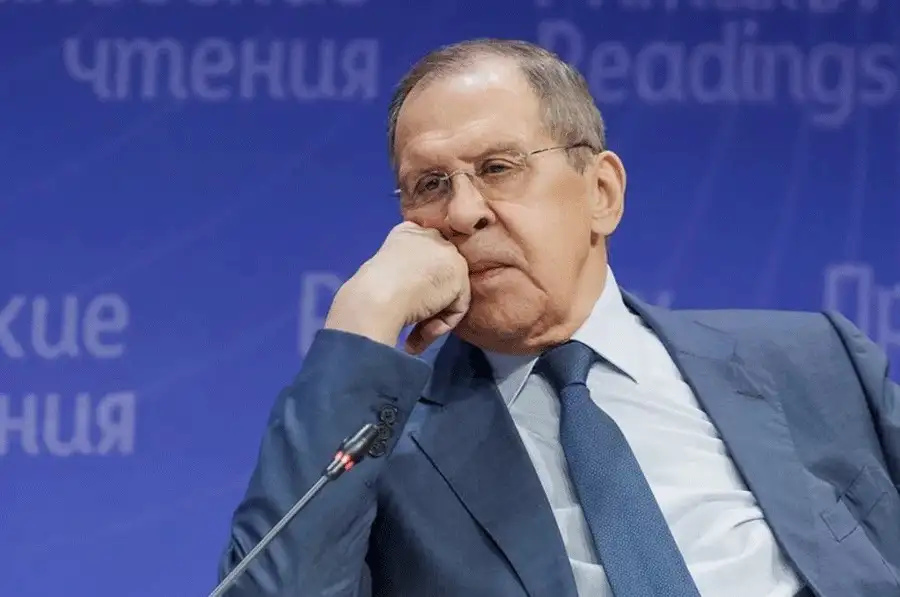 ԵՄ ղեկավարությունը կխաբի ՀՀ-ին. Լավրով
