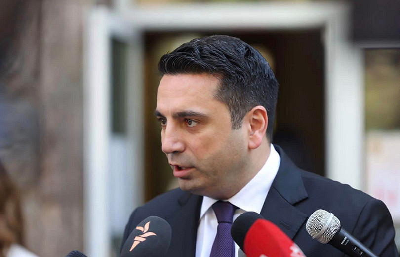 ՀՀ-ն չի քննարկում ռուսական ռազմաբազան հանելու հարցը. Ալեն Սիմոնյան