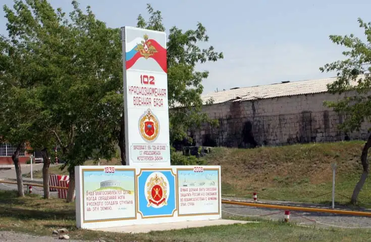 Եթե որոշեն հանել ռազմաբազան, չենք առարկի. Նիկոլ Փաշինյան