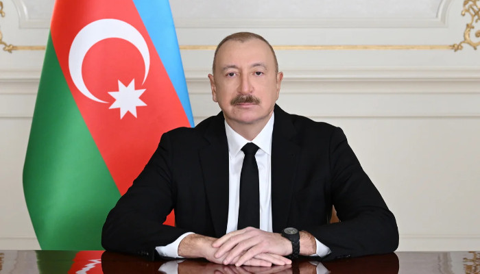 «Ղարաբաղում հաղթանակը հիմք է ստեղծել «Զանգեզուրի միջանցքի» իրականացման համար»․ Ալիև