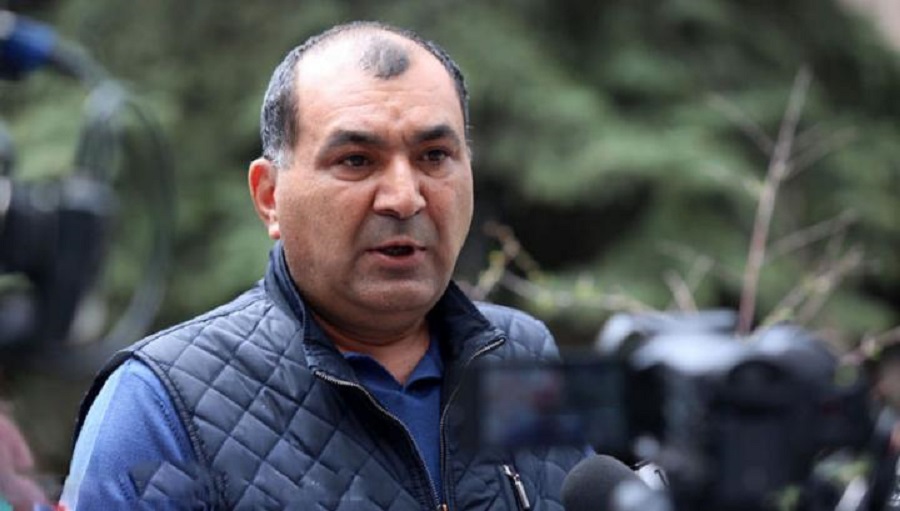 Անբարոյական մոտեցում է, եթե ՊՆ նախարարը գտնում է, որ բանակի ողբերգական դեպքերում իր մեղքը չկա. Տիրան Խաչատրյան