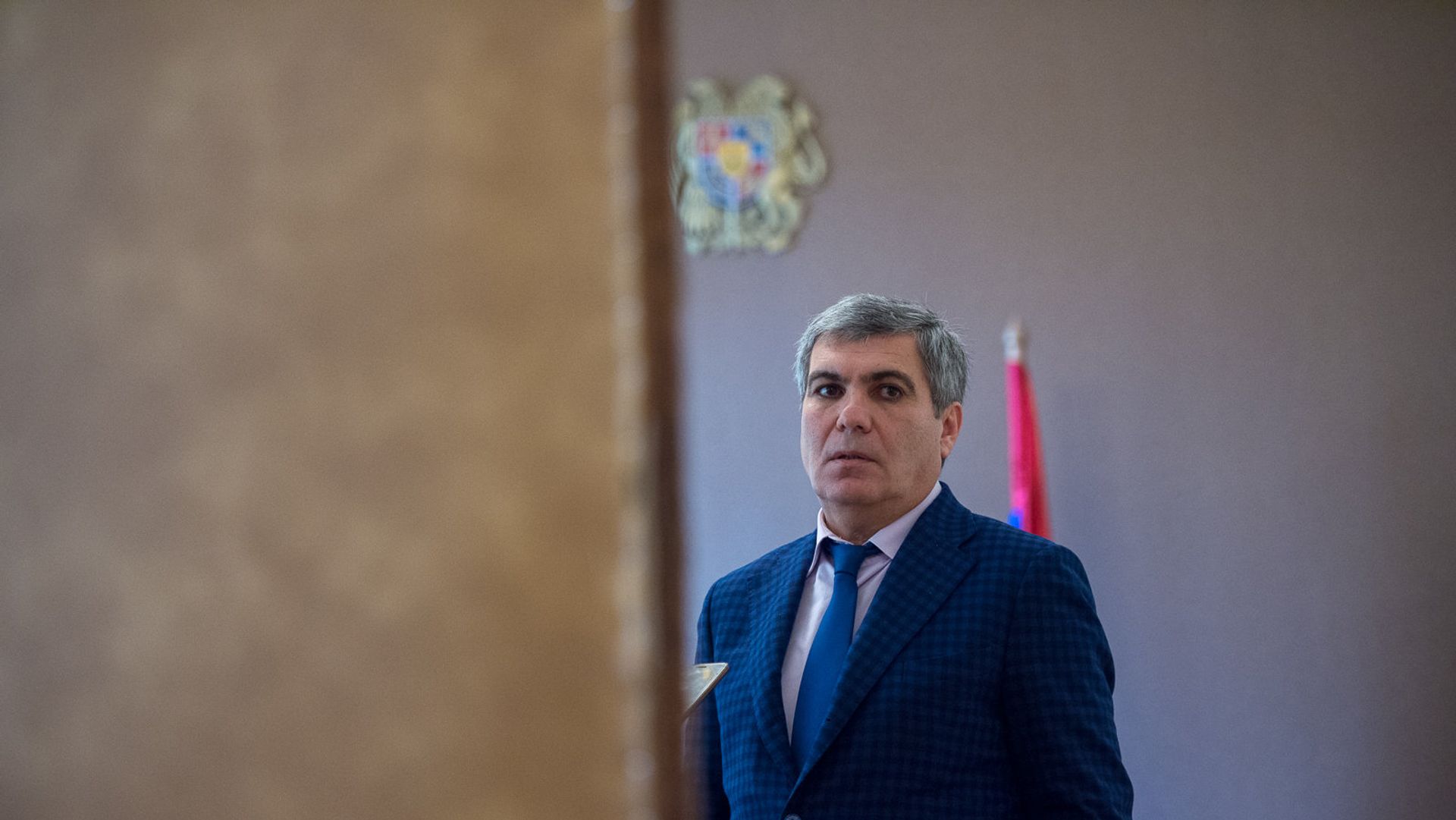 Ինչո՞ւ Հայաստանի հետ գազի գնի հարցում պետք է համեմատությունը սկսել ԵՄ բորսայից. Արամ Սարգսյան