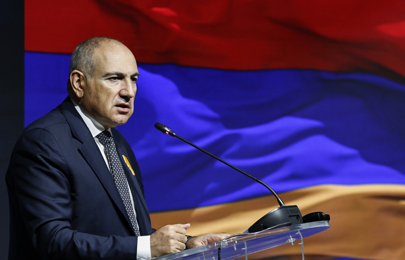 Հիմա մենք ունենք դպրոց, որտեղ աշակերտները կարող են սովորել, ստեղծագործել, զբաղվել սպորտով, մրցակցել. վարչապետ