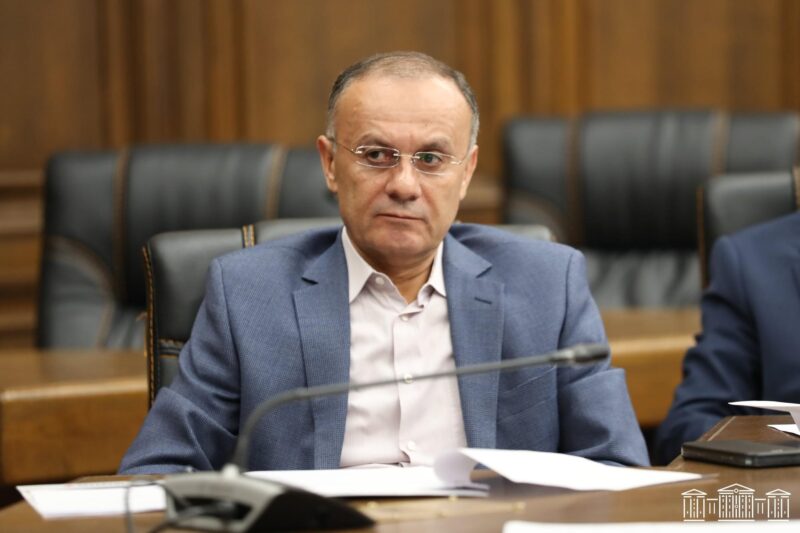 Քանի դեռ ունենք ապագան կառուցելու կամք, ՀՀ Անկախության պատմությունը չի կարող ավարտված լինել․ Օհանյան