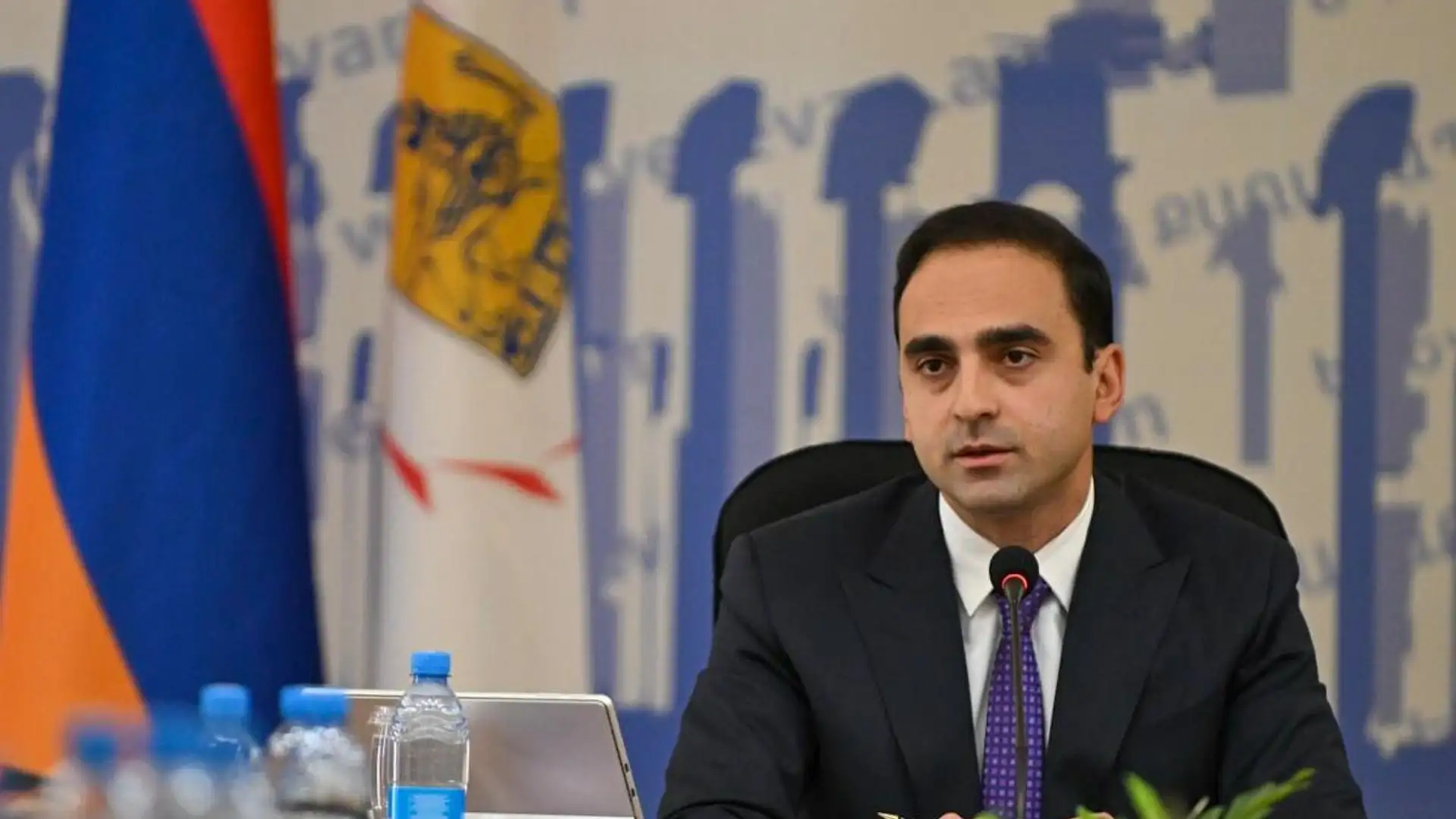 Պետությունը տրված բան չէ, այն պետք է կայացնել մեր ամենօրյա աշխատանքով․ քաղաքապետ