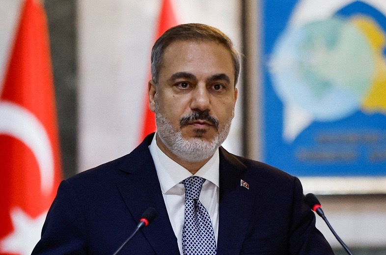 Թուրքիան և ԱՄՆ-ը աջակցում են ՀՀ-ի և Ադրբեջանի միջև խաղաղության գործընթացին. Ֆիդան