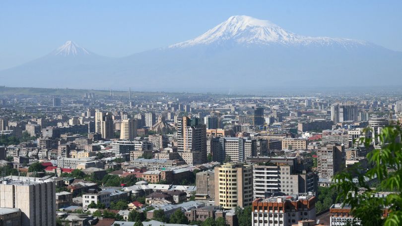 Հայաստանը կարող է դառնալ ԱՄՆ արհեստական բանականության ենթակառուցվածքների հաբ. Bloomberg