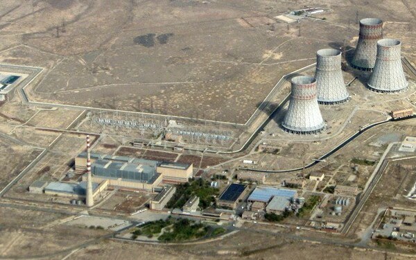 ՀՀ-ն նոր ատոմակայանի կառուցման հարցով շարունակում է բանակցությունները տարբեր երկրների հետ. Փաշինյան