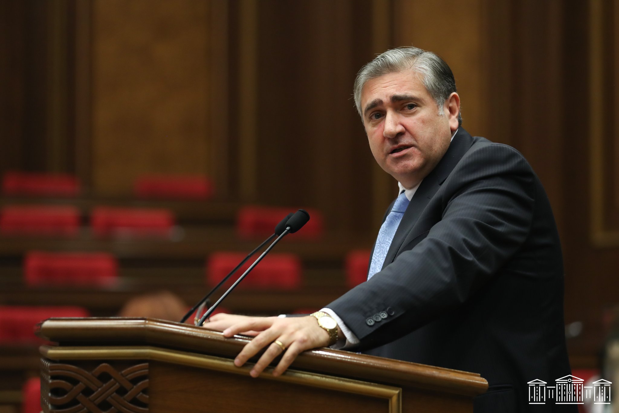 Արցախցիների բնակապահովման լուծումը պետք է լինի սոցիալական բնակարանաշինությունը․ Արթուր Խաչատրյան