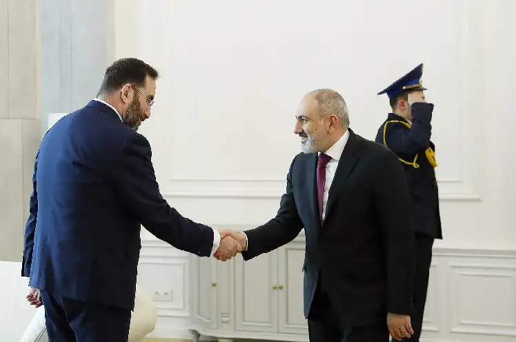ԱՄՆ-ը կհայտարարի Տրանսկասպյան ձեռնարկությունների հիմնադրամի ստեղծման մասին