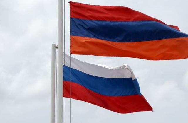 Հայաստանը պետք է ընտրություն կատարի ԵՄ-ի և ԵԱՏՄ-ի միջև․ Պեսկով