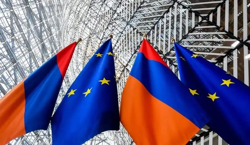 ԵՄ խորհուրդն ընդունել է հայկական ապրանքների ազատականացման ժամանակավոր միջոցառումները