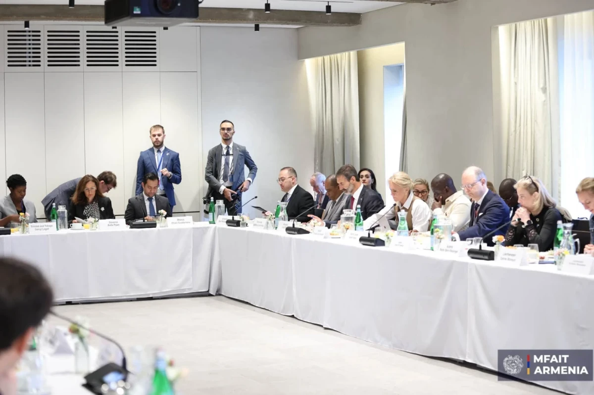 ՀՀ-ն վերահաստատել է աջակցությունը ՄՔԴ-ին