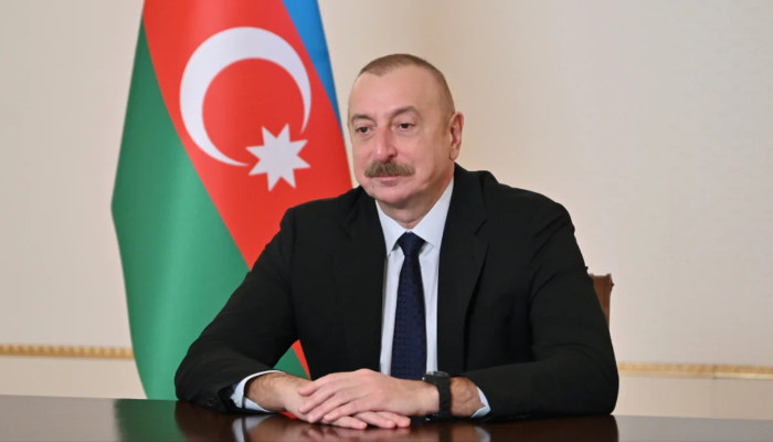 «Զանգեզուրի միջանցքն» էլ ավելի կամրապնդի Ադրբեջանի դերը՝ որպես տարածաշրջանային հանգույց․ Ալիև